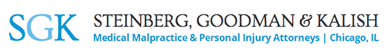 Steinberg, Goodman & Kalish | Medical Malpractice & Personal Injury Attorneys | Chicago, IL